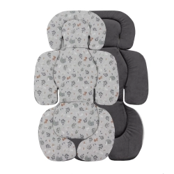 Wkładka Miu-Mio W-M-21 do wózka i fotelika dwustronna 70 cm